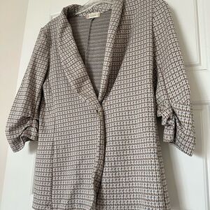 Altar’d state blazer